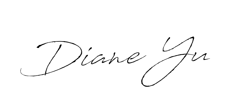 Check out images of Autograph of Diane Yu name. Actor Diane Yu Signature Style. Antro_Vectra is a professional sign style online. Diane Yu signature style 6 images and pictures png