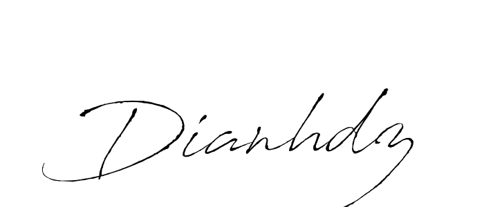 How to Draw Dianhdz signature style? Antro_Vectra is a latest design signature styles for name Dianhdz. Dianhdz signature style 6 images and pictures png