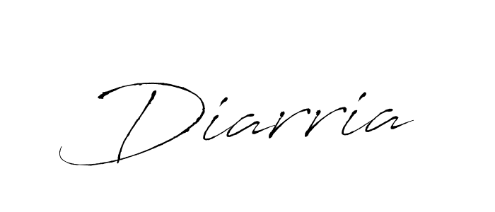 Similarly Antro_Vectra is the best handwritten signature design. Signature creator online .You can use it as an online autograph creator for name Diarria. Diarria signature style 6 images and pictures png