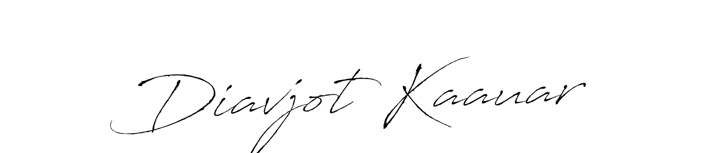 How to Draw Diavjot Kaauar signature style? Antro_Vectra is a latest design signature styles for name Diavjot Kaauar. Diavjot Kaauar signature style 6 images and pictures png