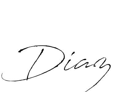 if you are searching for the best signature style for your name Diaz. so please give up your signature search. here we have designed multiple signature styles  using Antro_Vectra. Diaz signature style 6 images and pictures png