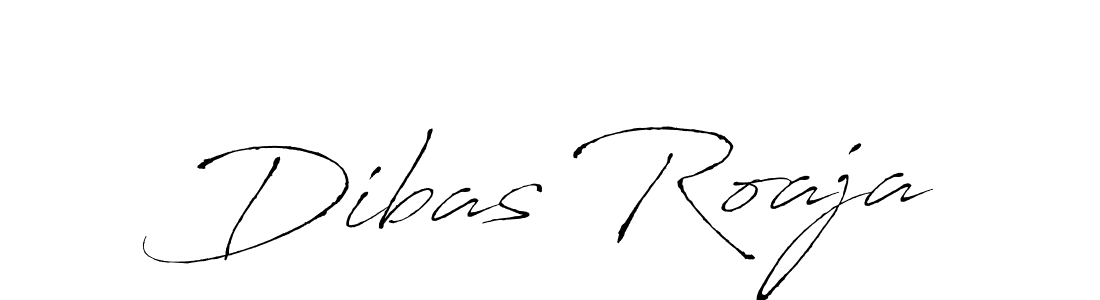 It looks lik you need a new signature style for name Dibas Roaja. Design unique handwritten (Antro_Vectra) signature with our free signature maker in just a few clicks. Dibas Roaja signature style 6 images and pictures png