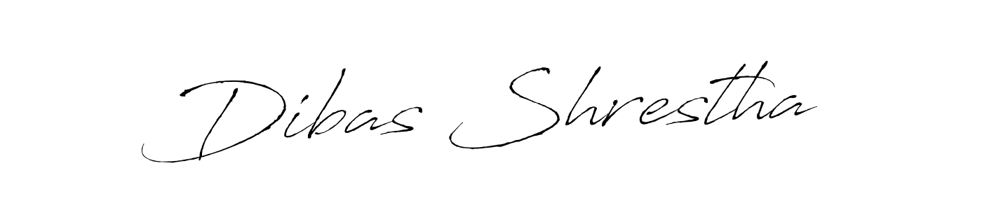 Also You can easily find your signature by using the search form. We will create Dibas Shrestha name handwritten signature images for you free of cost using Antro_Vectra sign style. Dibas Shrestha signature style 6 images and pictures png