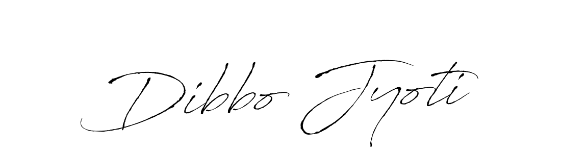 You should practise on your own different ways (Antro_Vectra) to write your name (Dibbo Jyoti) in signature. don't let someone else do it for you. Dibbo Jyoti signature style 6 images and pictures png