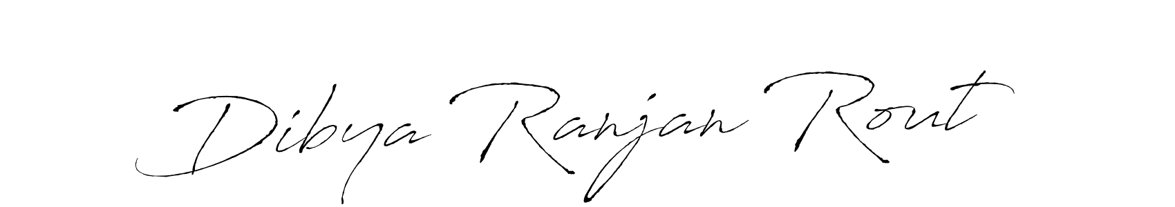 Make a beautiful signature design for name Dibya Ranjan Rout. Use this online signature maker to create a handwritten signature for free. Dibya Ranjan Rout signature style 6 images and pictures png