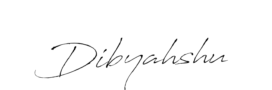 Antro_Vectra is a professional signature style that is perfect for those who want to add a touch of class to their signature. It is also a great choice for those who want to make their signature more unique. Get Dibyahshu name to fancy signature for free. Dibyahshu signature style 6 images and pictures png