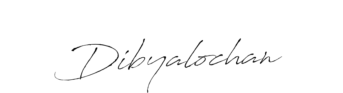 How to Draw Dibyalochan signature style? Antro_Vectra is a latest design signature styles for name Dibyalochan. Dibyalochan signature style 6 images and pictures png