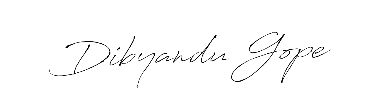 if you are searching for the best signature style for your name Dibyandu Gope. so please give up your signature search. here we have designed multiple signature styles  using Antro_Vectra. Dibyandu Gope signature style 6 images and pictures png