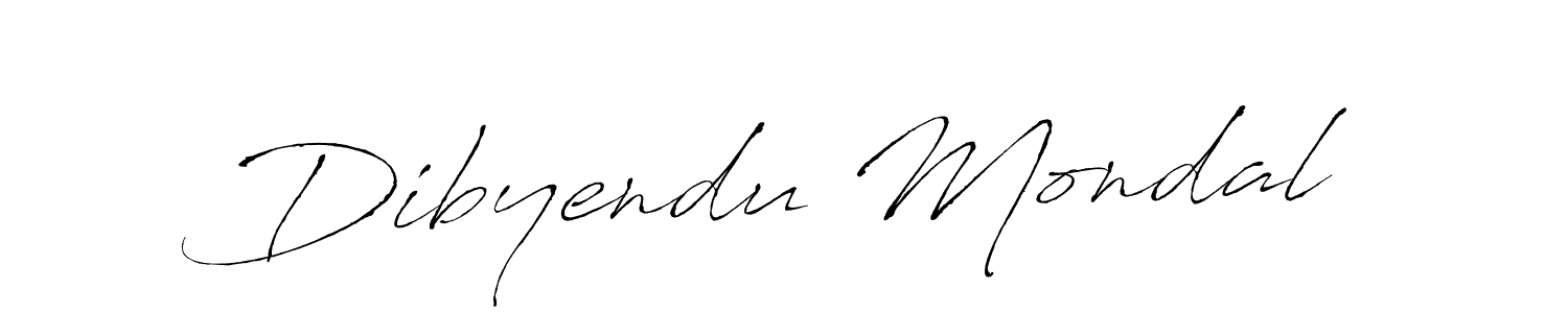 Similarly Antro_Vectra is the best handwritten signature design. Signature creator online .You can use it as an online autograph creator for name Dibyendu Mondal. Dibyendu Mondal signature style 6 images and pictures png