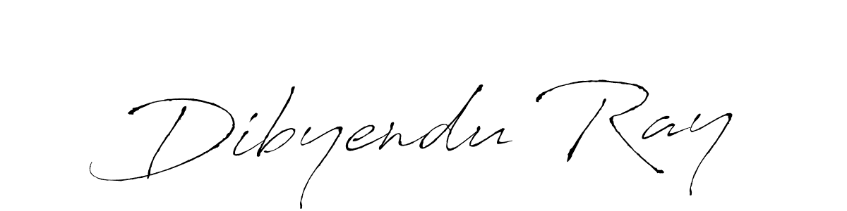 Make a beautiful signature design for name Dibyendu Ray. Use this online signature maker to create a handwritten signature for free. Dibyendu Ray signature style 6 images and pictures png