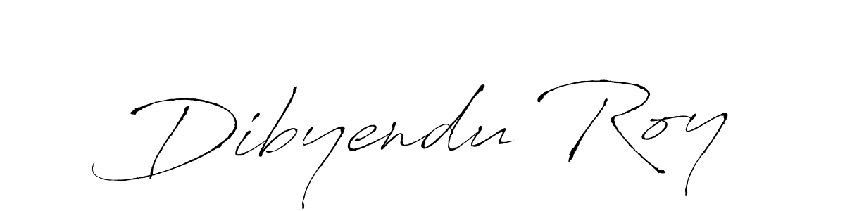 Once you've used our free online signature maker to create your best signature Antro_Vectra style, it's time to enjoy all of the benefits that Dibyendu Roy name signing documents. Dibyendu Roy signature style 6 images and pictures png