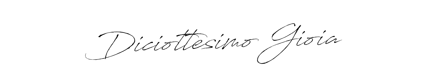 How to Draw Diciottesimo Gioia signature style? Antro_Vectra is a latest design signature styles for name Diciottesimo Gioia. Diciottesimo Gioia signature style 6 images and pictures png