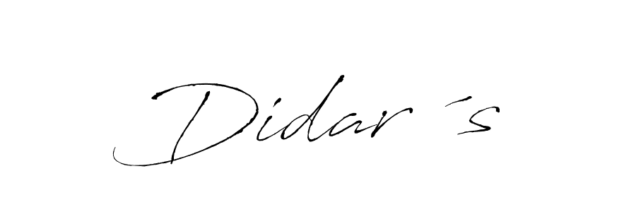 Best and Professional Signature Style for Didar ´s. Antro_Vectra Best Signature Style Collection. Didar ´s signature style 6 images and pictures png