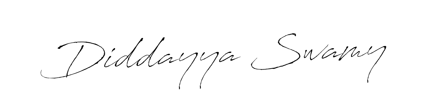 Here are the top 10 professional signature styles for the name Diddayya Swamy. These are the best autograph styles you can use for your name. Diddayya Swamy signature style 6 images and pictures png