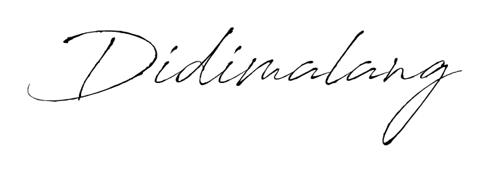 Similarly Antro_Vectra is the best handwritten signature design. Signature creator online. You can use it as an online autograph creator for name Didimalang. Didimalang signature style 6 images and pictures png