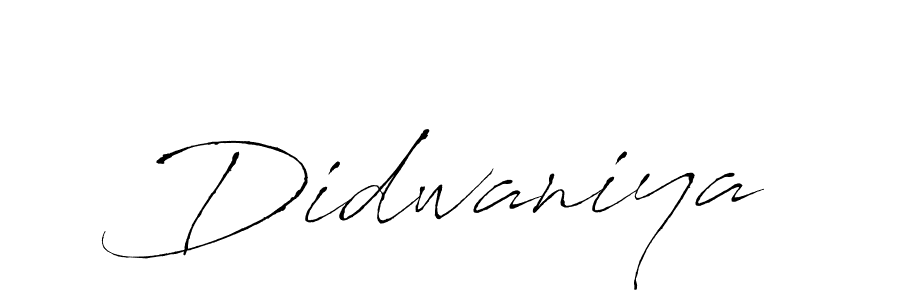 Make a beautiful signature design for name Didwaniya. Use this online signature maker to create a handwritten signature for free. Didwaniya signature style 6 images and pictures png