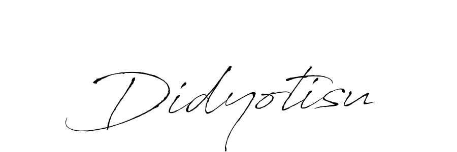 Make a short Didyotisu signature style. Manage your documents anywhere anytime using Antro_Vectra. Create and add eSignatures, submit forms, share and send files easily. Didyotisu signature style 6 images and pictures png