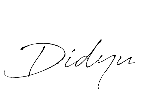 You can use this online signature creator to create a handwritten signature for the name Didyu. This is the best online autograph maker. Didyu signature style 6 images and pictures png