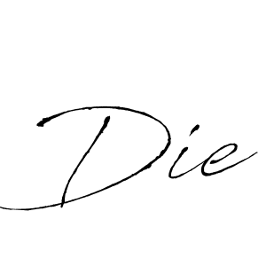 It looks lik you need a new signature style for name Die. Design unique handwritten (Antro_Vectra) signature with our free signature maker in just a few clicks. Die signature style 6 images and pictures png