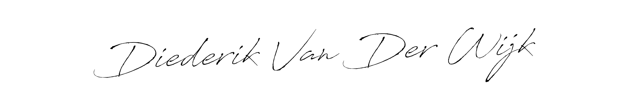 Once you've used our free online signature maker to create your best signature Antro_Vectra style, it's time to enjoy all of the benefits that Diederik Van Der Wijk name signing documents. Diederik Van Der Wijk signature style 6 images and pictures png