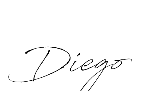 It looks lik you need a new signature style for name Diego. Design unique handwritten (Antro_Vectra) signature with our free signature maker in just a few clicks. Diego signature style 6 images and pictures png
