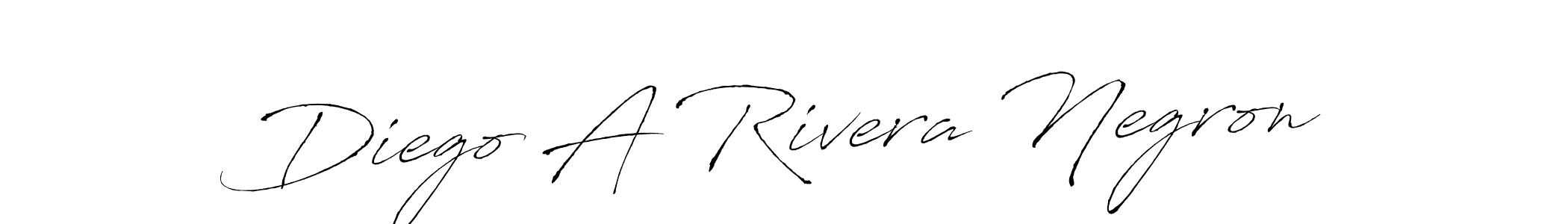 Best and Professional Signature Style for Diego A Rivera Negron. Antro_Vectra Best Signature Style Collection. Diego A Rivera Negron signature style 6 images and pictures png