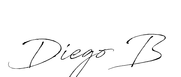 How to Draw Diego B signature style? Antro_Vectra is a latest design signature styles for name Diego B. Diego B signature style 6 images and pictures png