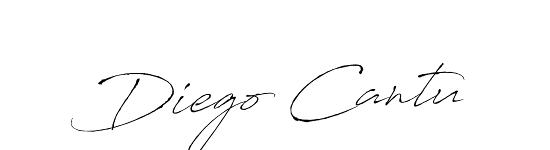 Antro_Vectra is a professional signature style that is perfect for those who want to add a touch of class to their signature. It is also a great choice for those who want to make their signature more unique. Get Diego Cantu name to fancy signature for free. Diego Cantu signature style 6 images and pictures png