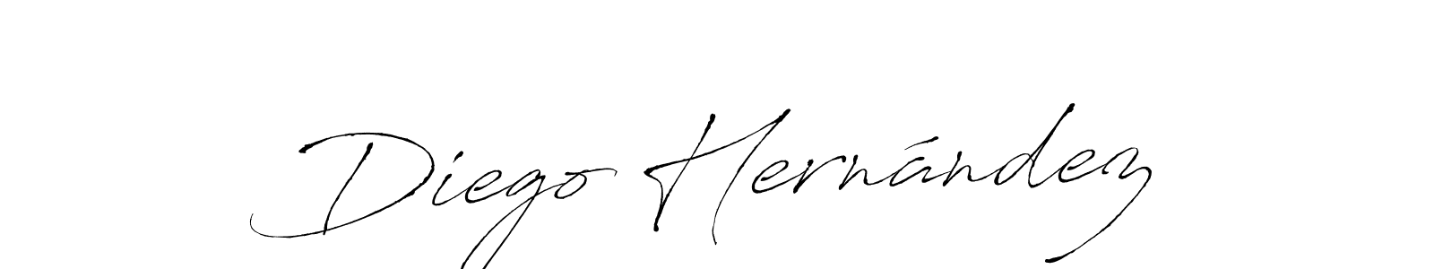 How to make Diego Hernández name signature. Use Antro_Vectra style for creating short signs online. This is the latest handwritten sign. Diego Hernández signature style 6 images and pictures png