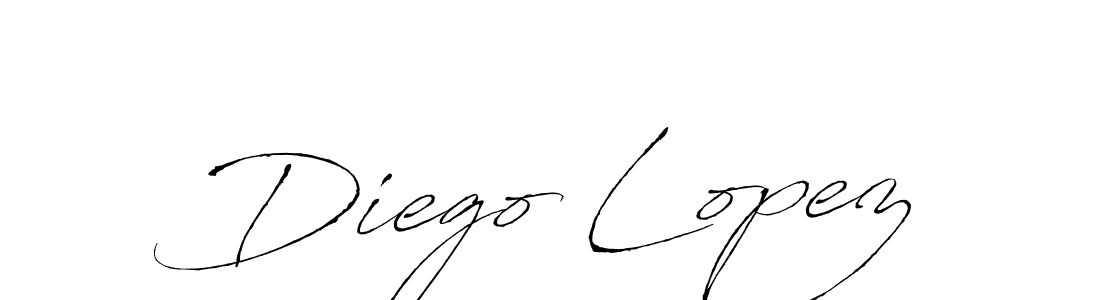 How to make Diego Lopez signature? Antro_Vectra is a professional autograph style. Create handwritten signature for Diego Lopez name. Diego Lopez signature style 6 images and pictures png