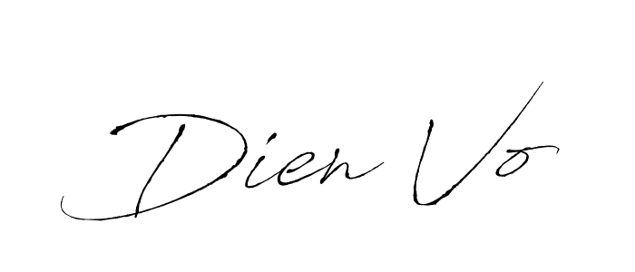 Best and Professional Signature Style for Dien Vo. Antro_Vectra Best Signature Style Collection. Dien Vo signature style 6 images and pictures png