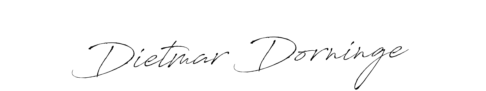 Make a short Dietmar Dorninge signature style. Manage your documents anywhere anytime using Antro_Vectra. Create and add eSignatures, submit forms, share and send files easily. Dietmar Dorninge signature style 6 images and pictures png