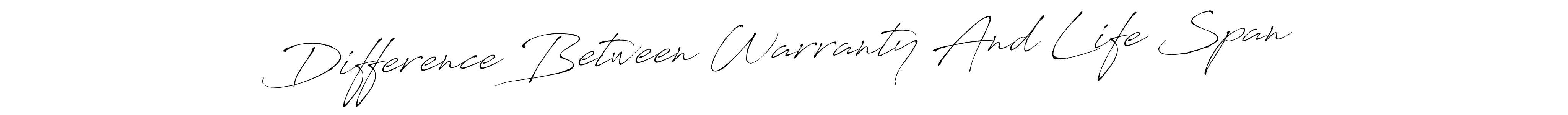 Once you've used our free online signature maker to create your best signature Antro_Vectra style, it's time to enjoy all of the benefits that Difference Between Warranty And Life Span name signing documents. Difference Between Warranty And Life Span signature style 6 images and pictures png
