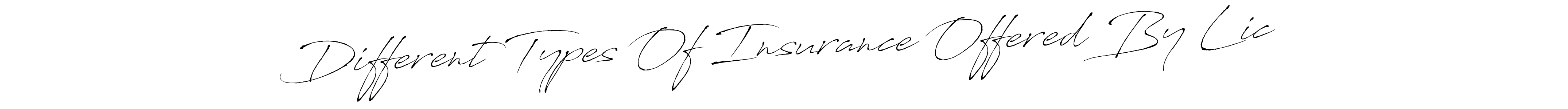 Here are the top 10 professional signature styles for the name Different Types Of Insurance Offered By Lic. These are the best autograph styles you can use for your name. Different Types Of Insurance Offered By Lic signature style 6 images and pictures png