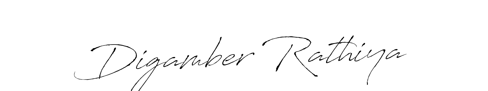 You can use this online signature creator to create a handwritten signature for the name Digamber Rathiya. This is the best online autograph maker. Digamber Rathiya signature style 6 images and pictures png
