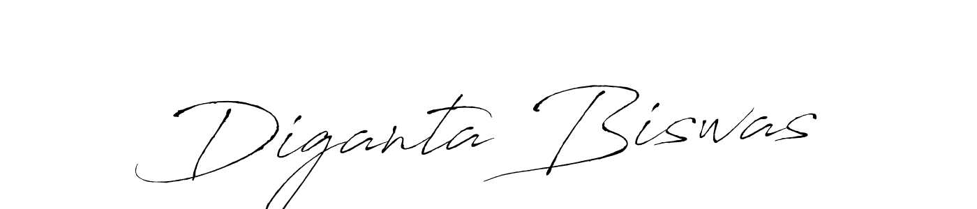 How to Draw Diganta Biswas signature style? Antro_Vectra is a latest design signature styles for name Diganta Biswas. Diganta Biswas signature style 6 images and pictures png