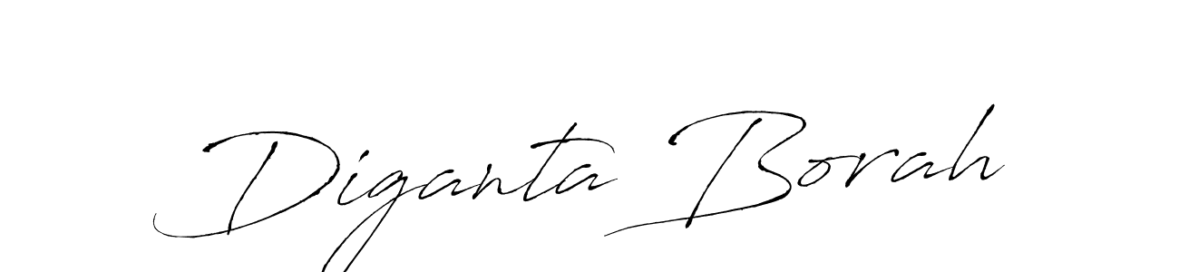 if you are searching for the best signature style for your name Diganta Borah. so please give up your signature search. here we have designed multiple signature styles  using Antro_Vectra. Diganta Borah signature style 6 images and pictures png