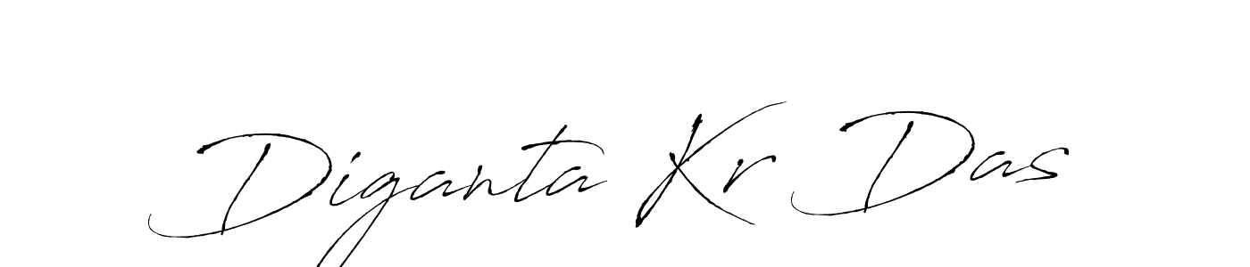 This is the best signature style for the Diganta Kr Das name. Also you like these signature font (Antro_Vectra). Mix name signature. Diganta Kr Das signature style 6 images and pictures png