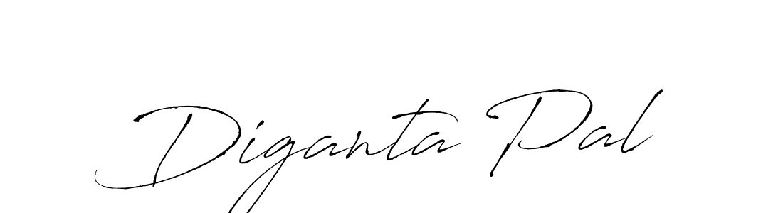 Make a beautiful signature design for name Diganta Pal. Use this online signature maker to create a handwritten signature for free. Diganta Pal signature style 6 images and pictures png