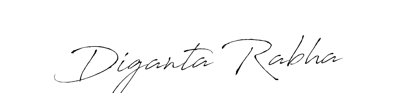 Make a beautiful signature design for name Diganta Rabha. Use this online signature maker to create a handwritten signature for free. Diganta Rabha signature style 6 images and pictures png