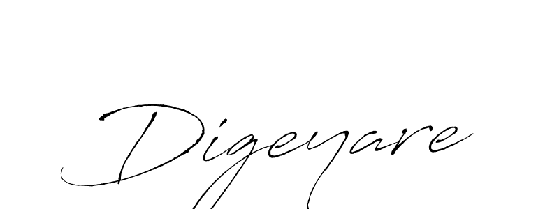Also You can easily find your signature by using the search form. We will create Digeyare name handwritten signature images for you free of cost using Antro_Vectra sign style. Digeyare signature style 6 images and pictures png
