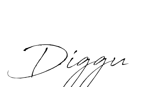 Also You can easily find your signature by using the search form. We will create Diggu name handwritten signature images for you free of cost using Antro_Vectra sign style. Diggu signature style 6 images and pictures png