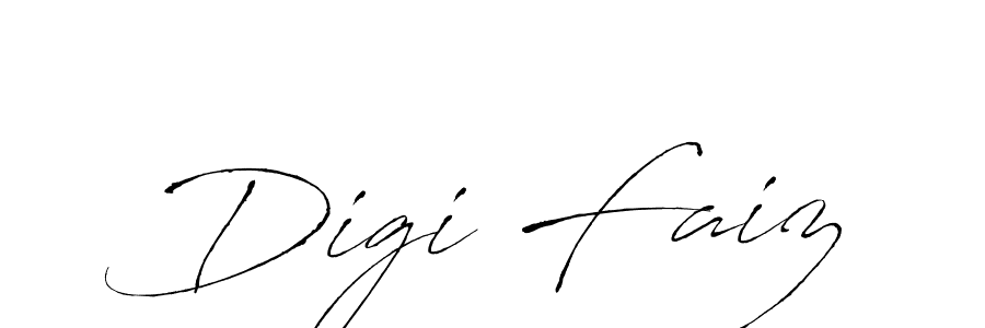 Here are the top 10 professional signature styles for the name Digi Faiz. These are the best autograph styles you can use for your name. Digi Faiz signature style 6 images and pictures png