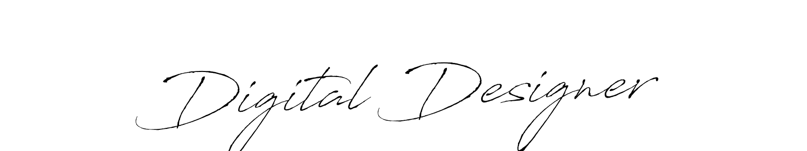 Similarly Antro_Vectra is the best handwritten signature design. Signature creator online .You can use it as an online autograph creator for name Digital Designer. Digital Designer signature style 6 images and pictures png