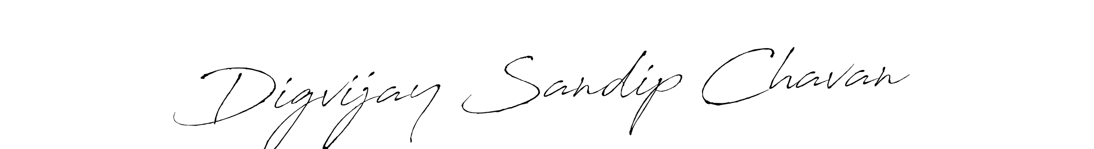 Best and Professional Signature Style for Digvijay Sandip Chavan. Antro_Vectra Best Signature Style Collection. Digvijay Sandip Chavan signature style 6 images and pictures png