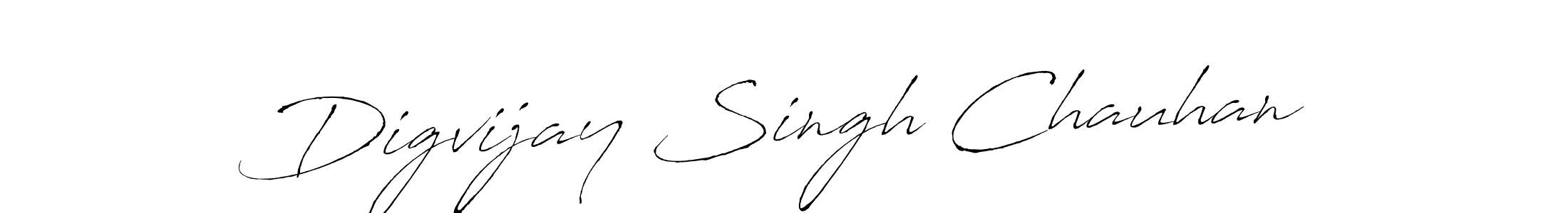 Best and Professional Signature Style for Digvijay Singh Chauhan. Antro_Vectra Best Signature Style Collection. Digvijay Singh Chauhan signature style 6 images and pictures png