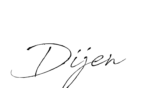 Make a beautiful signature design for name Dijen. Use this online signature maker to create a handwritten signature for free. Dijen signature style 6 images and pictures png