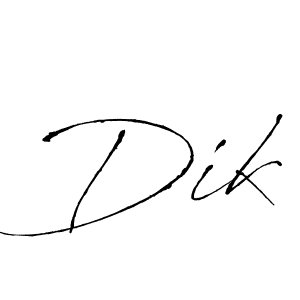 Similarly Antro_Vectra is the best handwritten signature design. Signature creator online .You can use it as an online autograph creator for name Dik. Dik signature style 6 images and pictures png