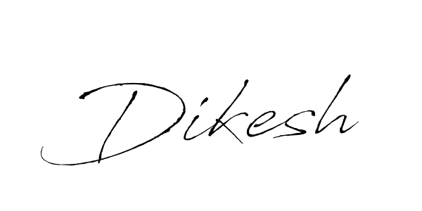 You should practise on your own different ways (Antro_Vectra) to write your name (Dikesh) in signature. don't let someone else do it for you. Dikesh signature style 6 images and pictures png