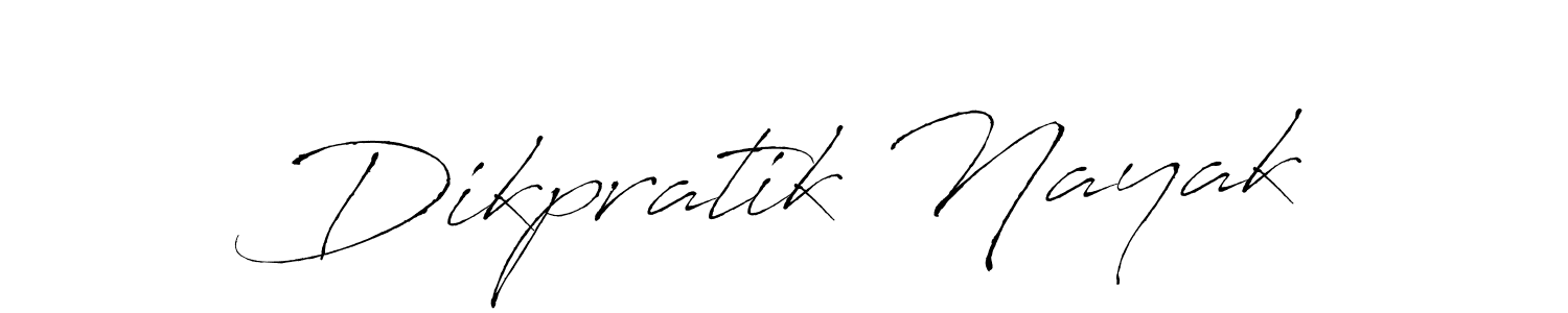 Similarly Antro_Vectra is the best handwritten signature design. Signature creator online .You can use it as an online autograph creator for name Dikpratik Nayak. Dikpratik Nayak signature style 6 images and pictures png